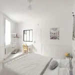 Apartman La Coquille