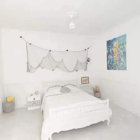 Apartamento La Coquille *