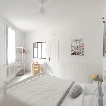 Apartamento La Coquille