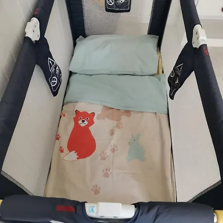 La Coquille Daire Sète