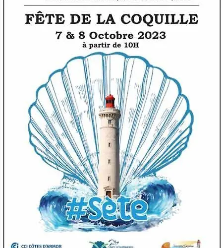 La Coquille * Sète